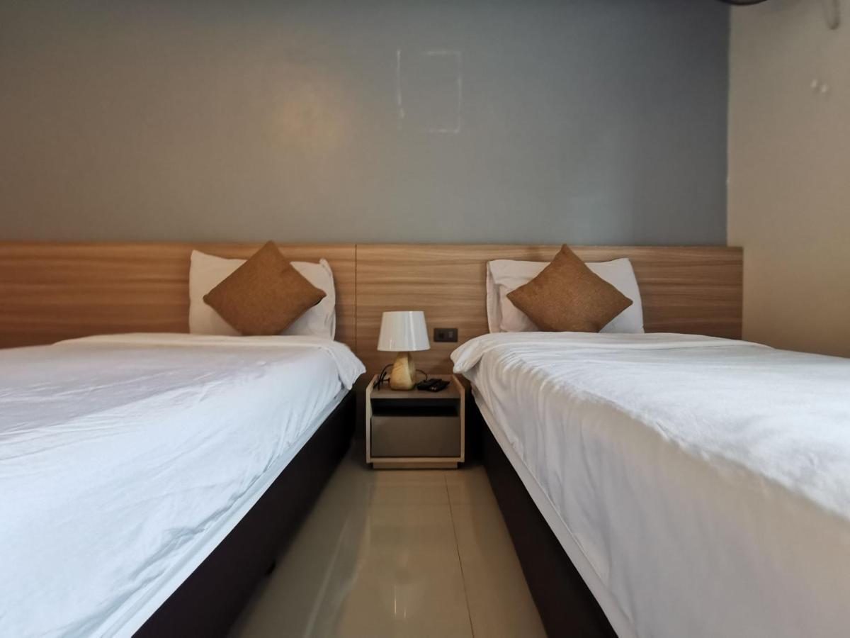 Smile Resort Sriracha Si Racha Exterior photo
